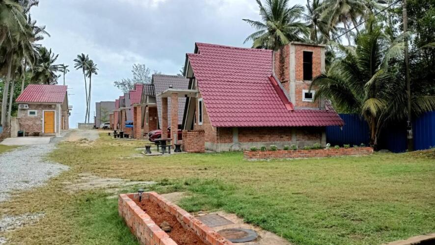 pasir putih