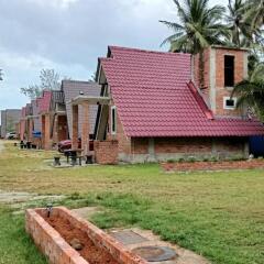 pasir putih
