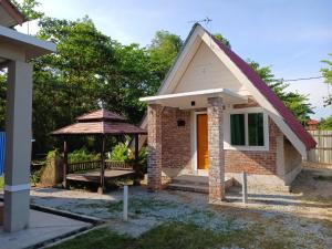 pasir putih