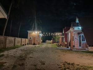 pasir putih