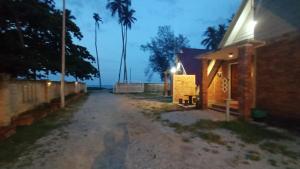 pasir putih