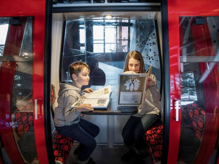 altezza arc 1800 hotel and spa ex mercure