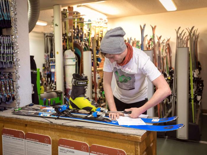 altezza arc 1800 hotel and spa ex mercure