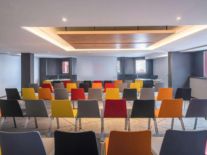 altezza arc 1800 hotel and spa ex mercure