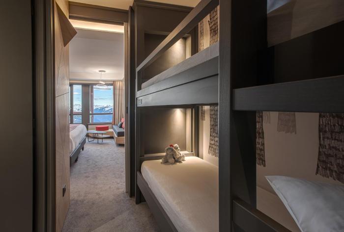 altezza arc 1800 hotel and spa ex mercure