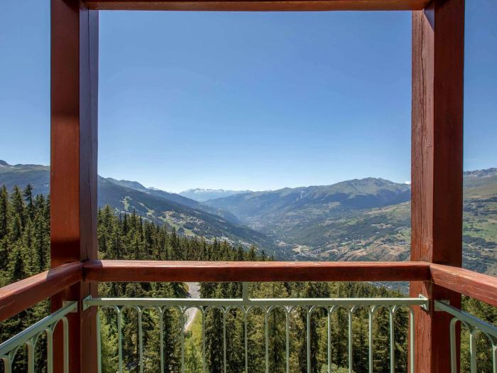 altezza arc 1800 hotel and spa ex mercure