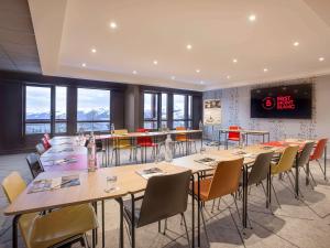 altezza arc 1800 hotel and spa ex mercure