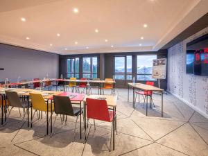 altezza arc 1800 hotel and spa ex mercure