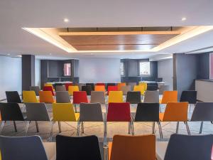 altezza arc 1800 hotel and spa ex mercure