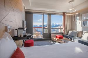 altezza arc 1800 hotel and spa ex mercure