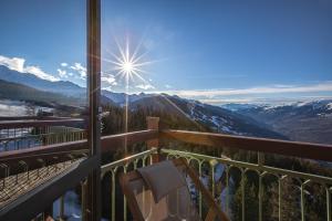 altezza arc 1800 hotel and spa ex mercure