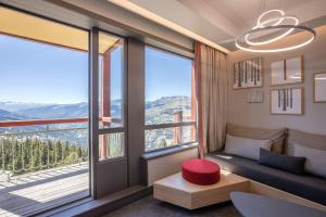 altezza arc 1800 hotel and spa ex mercure