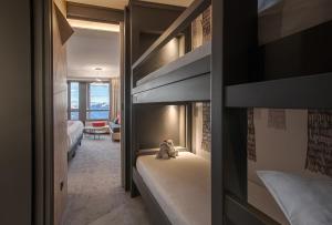 altezza arc 1800 hotel and spa ex mercure