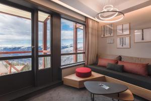 altezza arc 1800 hotel and spa ex mercure