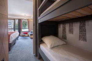 altezza arc 1800 hotel and spa ex mercure