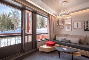 altezza arc 1800 hotel and spa ex mercure