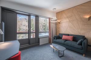 altezza arc 1800 hotel and spa ex mercure