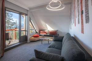 altezza arc 1800 hotel and spa ex mercure