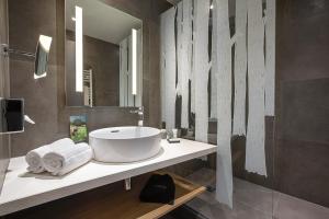 altezza arc 1800 hotel and spa ex mercure