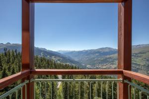 altezza arc 1800 hotel and spa ex mercure