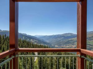 altezza arc 1800 hotel and spa ex mercure