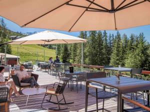 altezza arc 1800 hotel and spa ex mercure