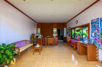 lamai plaza residence