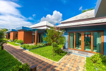 Lamai Plaza Residence,,2 star