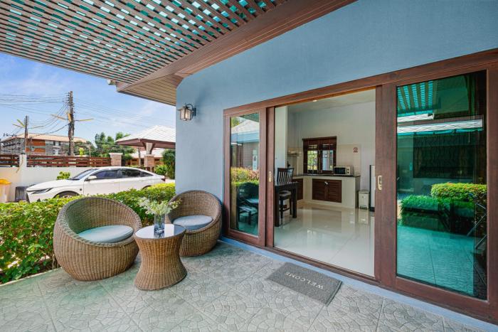 lamai plaza residence