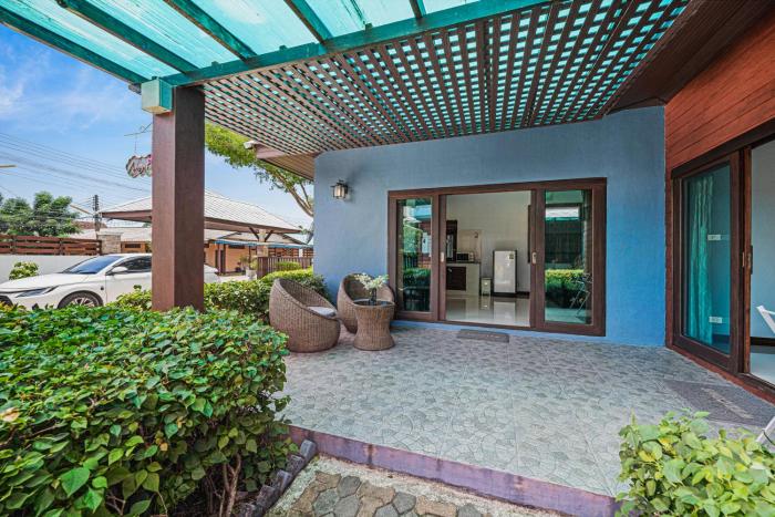 lamai plaza residence