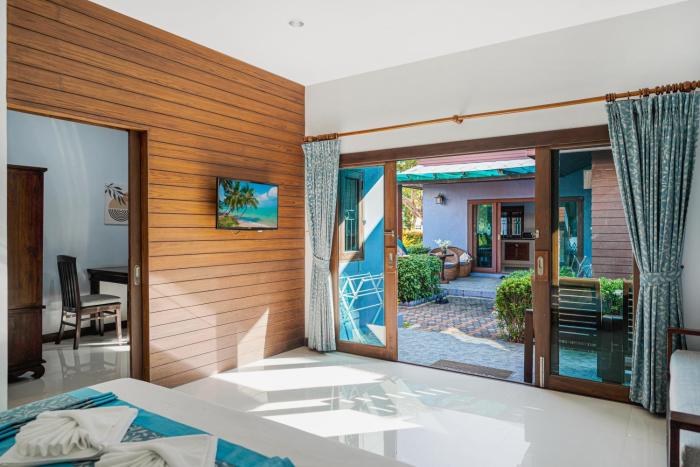 lamai plaza residence