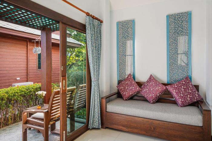 lamai plaza residence