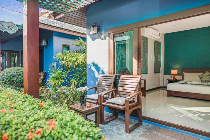 lamai plaza residence