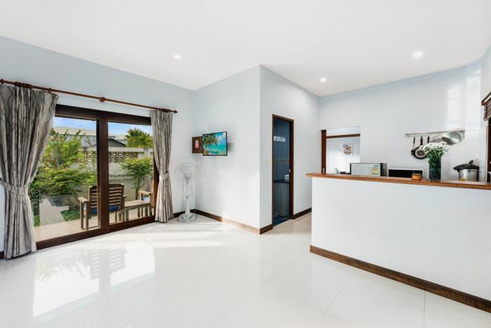 lamai plaza residence