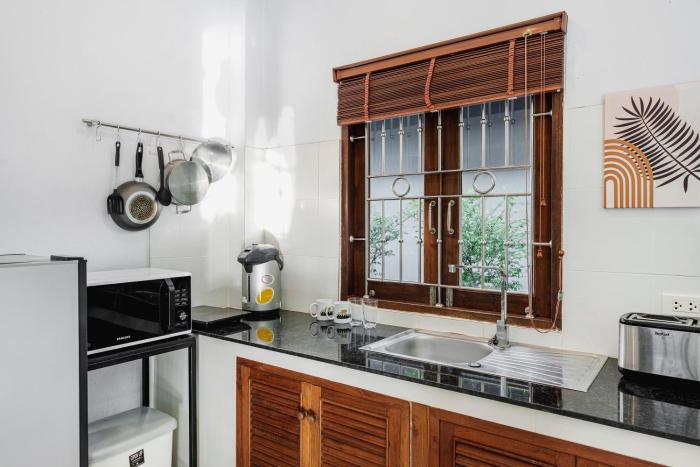 lamai plaza residence