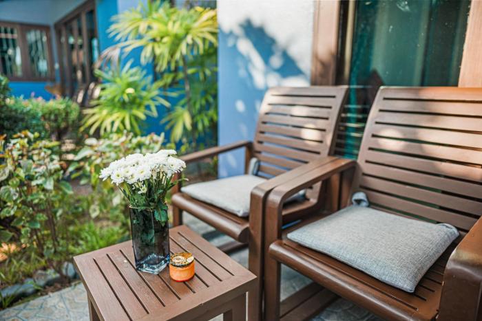 lamai plaza residence