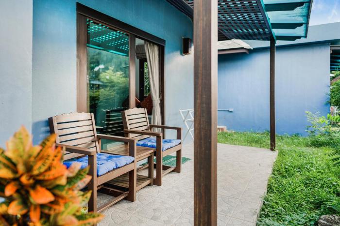 lamai plaza residence