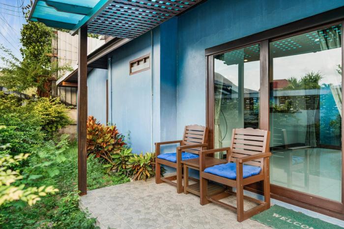 lamai plaza residence