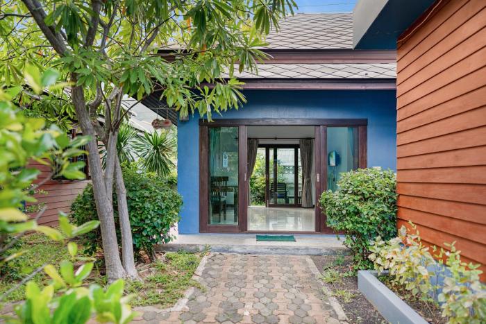 lamai plaza residence