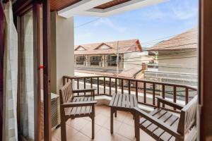 lamai plaza residence