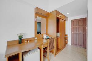 lamai plaza residence