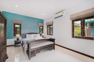 lamai plaza residence