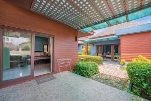 lamai plaza residence