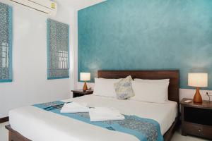 lamai plaza residence