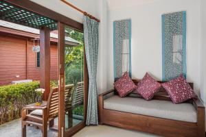 lamai plaza residence