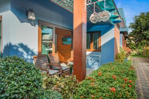 lamai plaza residence