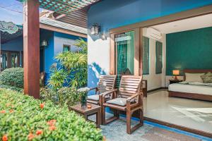 lamai plaza residence