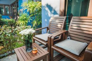 lamai plaza residence