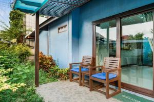 lamai plaza residence