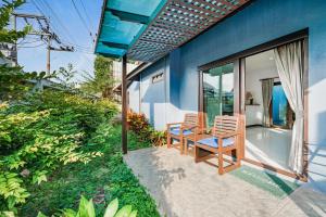 lamai plaza residence